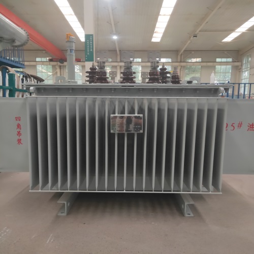 定南sh15-315KVA非晶合金变压器