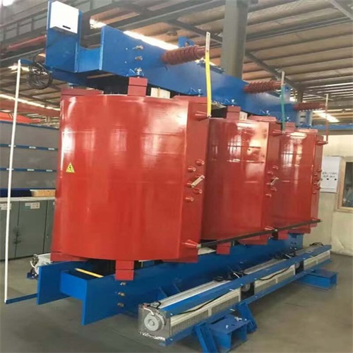 封开SCB10-500KVA干式变压器价格