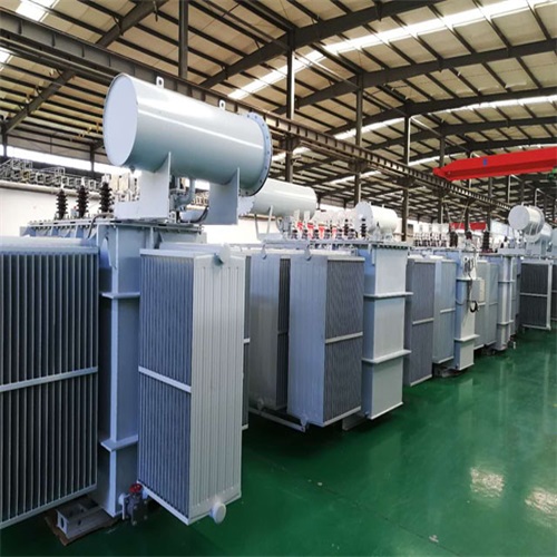 定南S11-4000KVA/10KV/0.4
