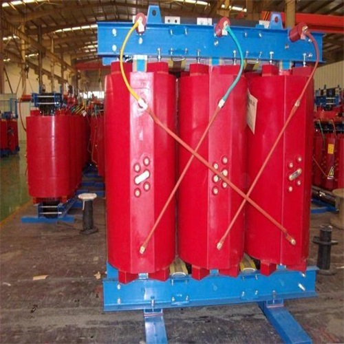 北流SCB10-1000KVA干式变压器